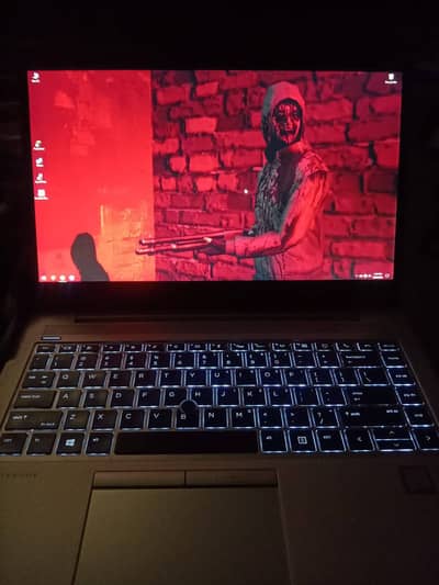 HP EliteBook 840 G5 — For Sale