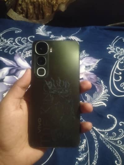 Vivo Y400