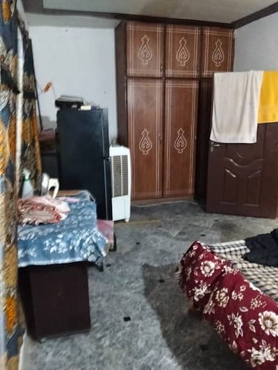 04 MARLA UPPER PORTION FOR RENT IN JOHAR TOWN LAHORE