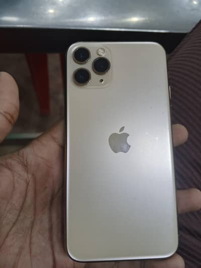Iphone 11pro Factory unlocked 256GB