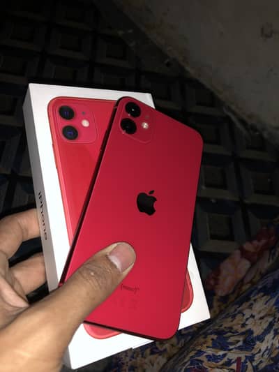 Apple iPhone 11 128gb non pta