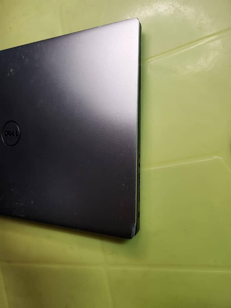 dell XPS 5