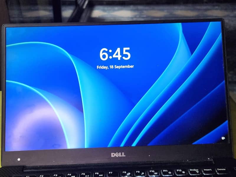 dell XPS 6