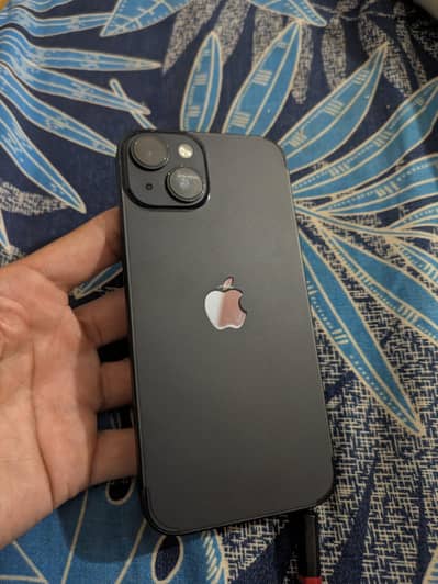 Apple iPhone 14 jv 128gb urgent