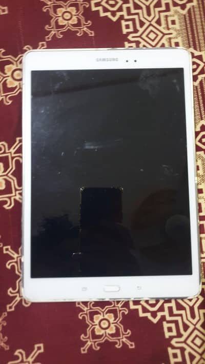 tab A 9.7 T 550 model