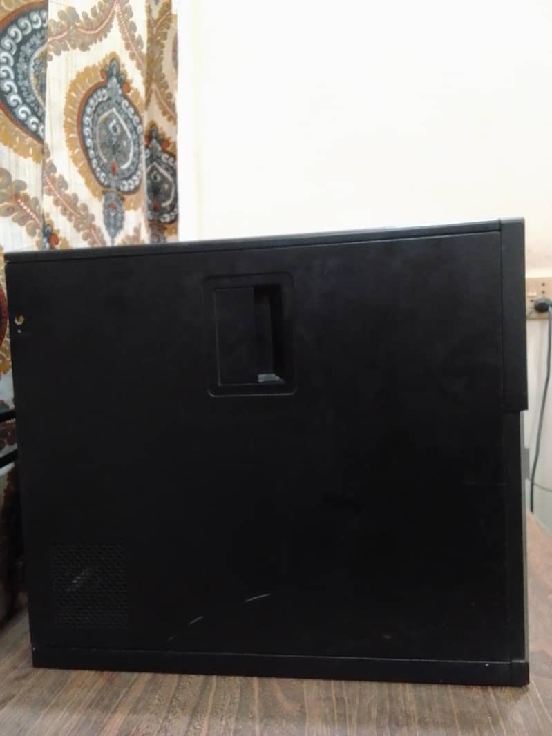 OPTIPLEX MINI TOWER 790 1