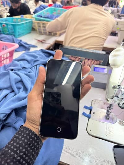 Xiaomi Redmi Turbo 4 Pro