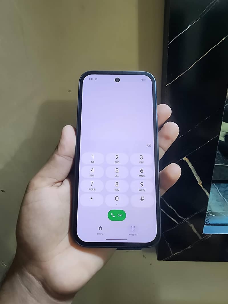 google pixel 9a 8