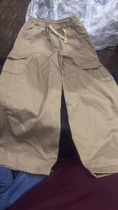 New jeans pents