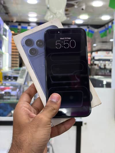 Apple iPhone 17 Pro Max | 256GB | iPhone 17 Air | 1 TB Storage