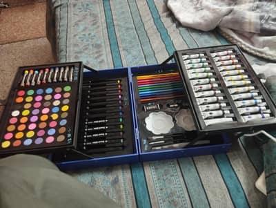 complete premium kit all thing inside