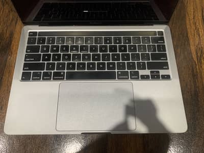 Macbook pro