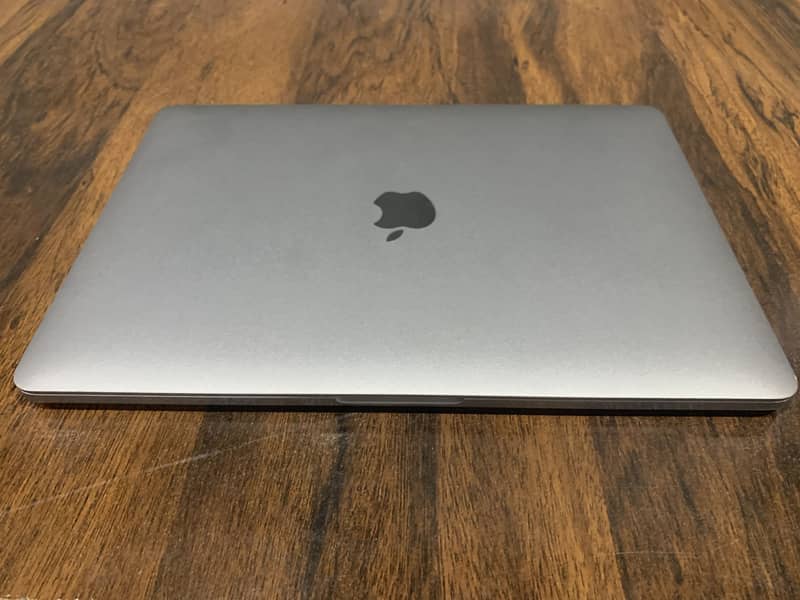 Macbook pro 5