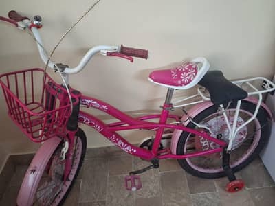 kids cycle