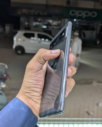 Google Pixel 7 Pro