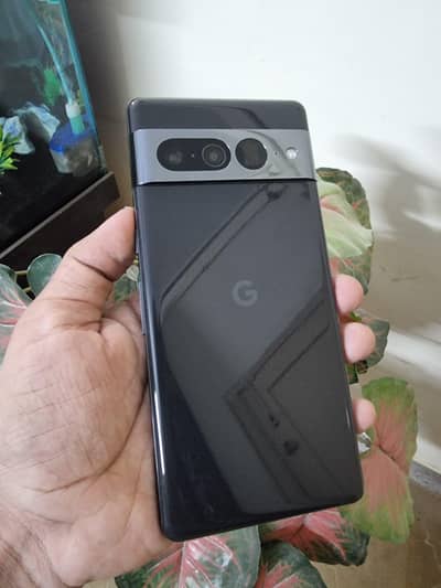 Google Pixel 7 Pro
