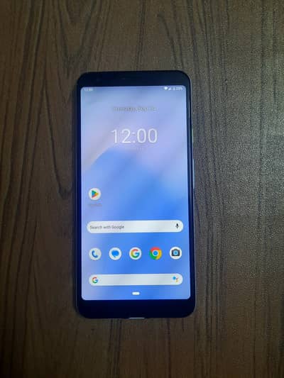 Google Pixel 3a XL