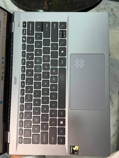 Acer swift 14 Ai