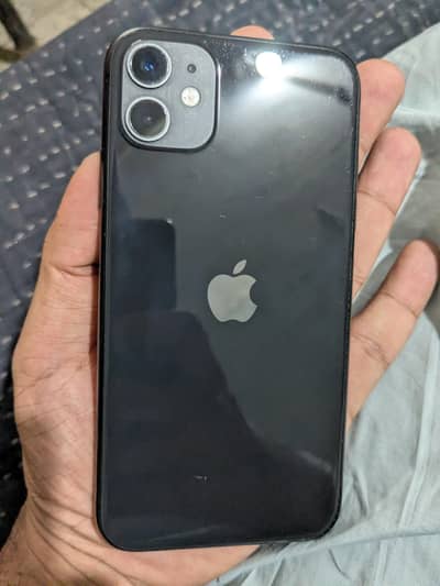 Apple iPhone 11