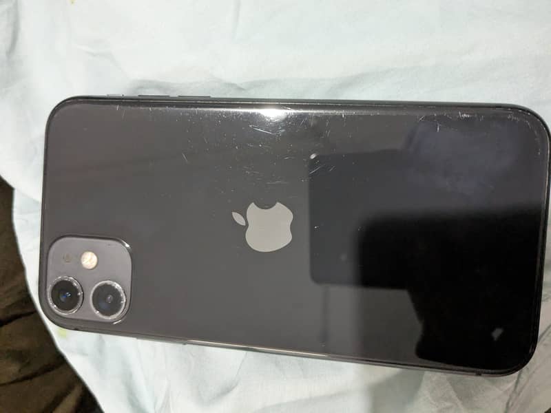 Apple iPhone 11 1