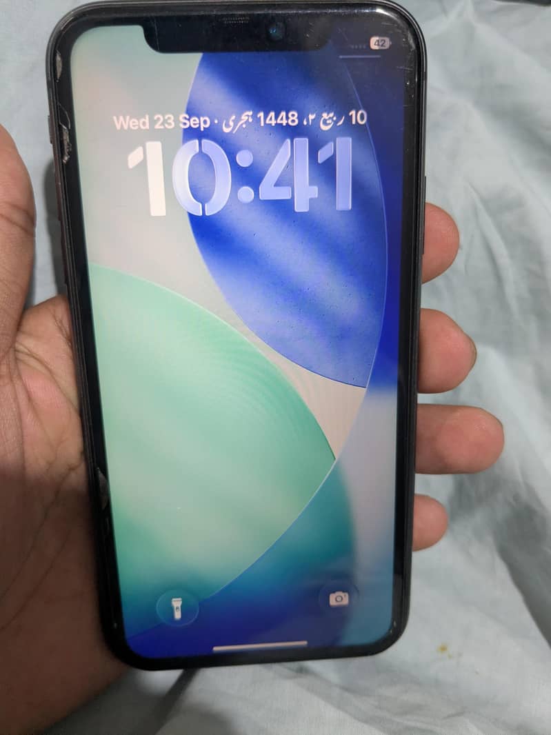 Apple iPhone 11 3