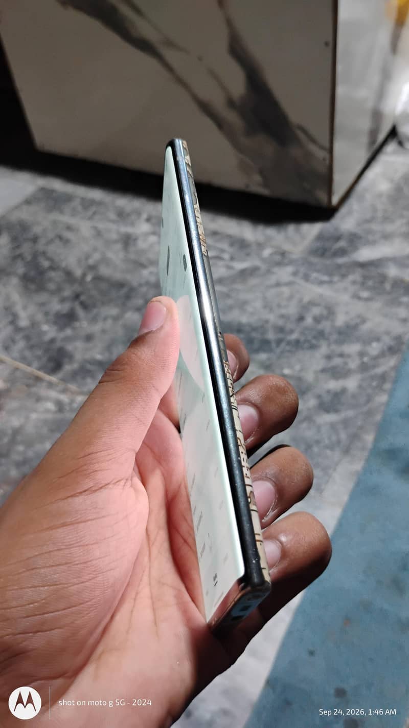 Samsung Mobile Note10 Lite 6