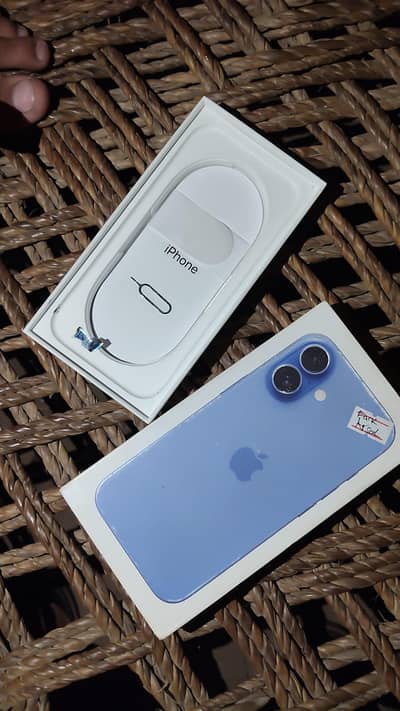 Apple iPhone 16 bypass