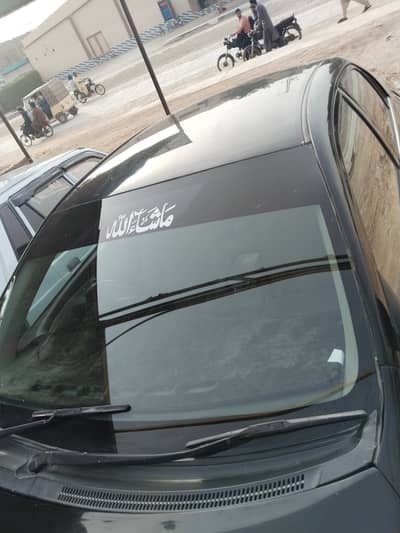 Toyota Corolla XLI 2010