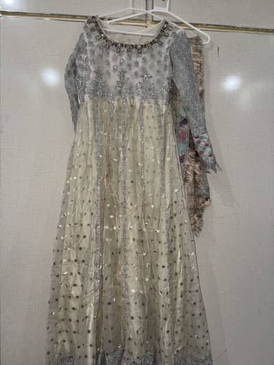 Fancy dress