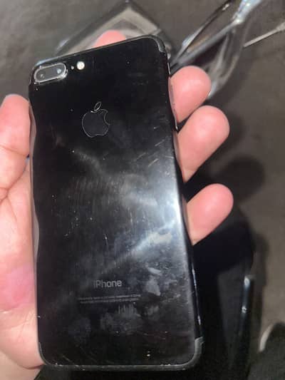 Apple iPhone 7 Plus