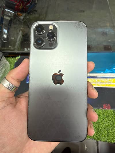 Apple iPhone 12 Pro Max 256 GB
