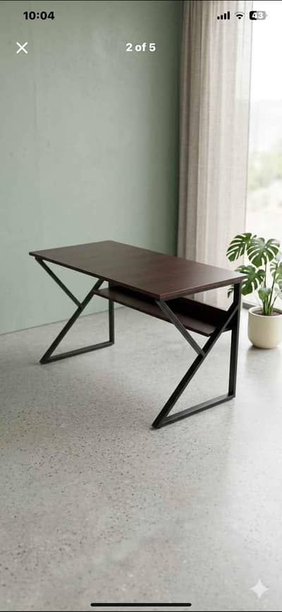 office tables and chairs