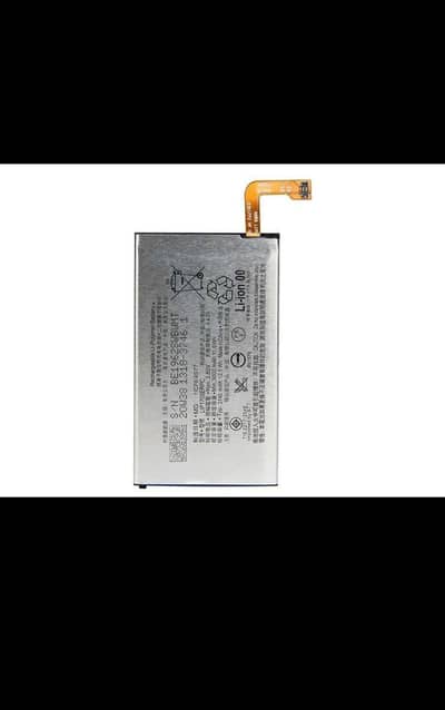Sony Xperia 5