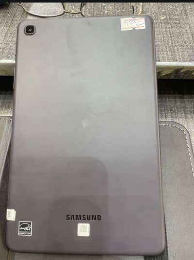 Samsung Tab A7