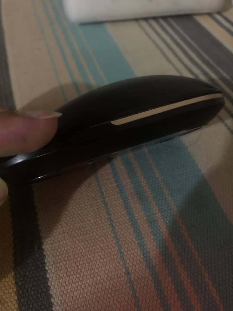 Wireless silent Mouse 1