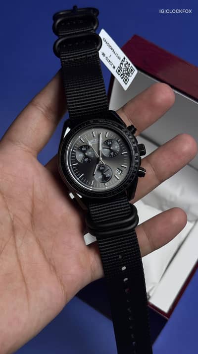 Gents watch