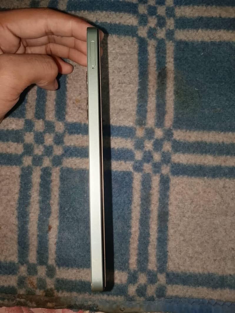Realme Note 60x 1