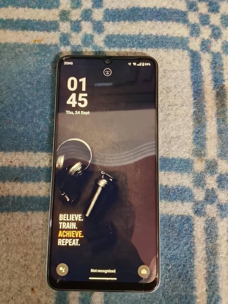Realme Note 60x 3