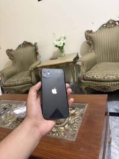 iPhone 11 (factory unlock)