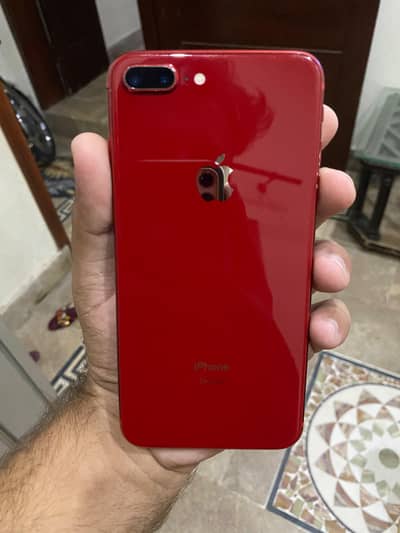 i phone 8 plus