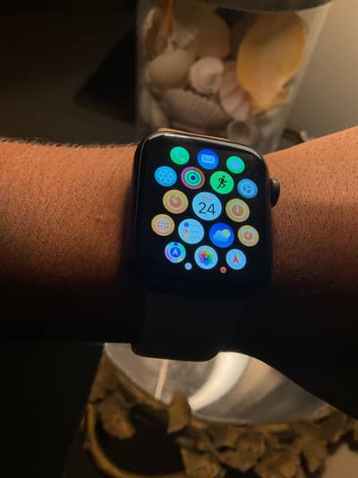 Apple watch