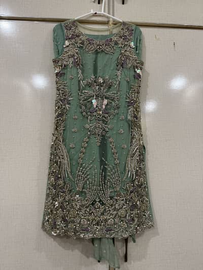 Fancy boutique wear