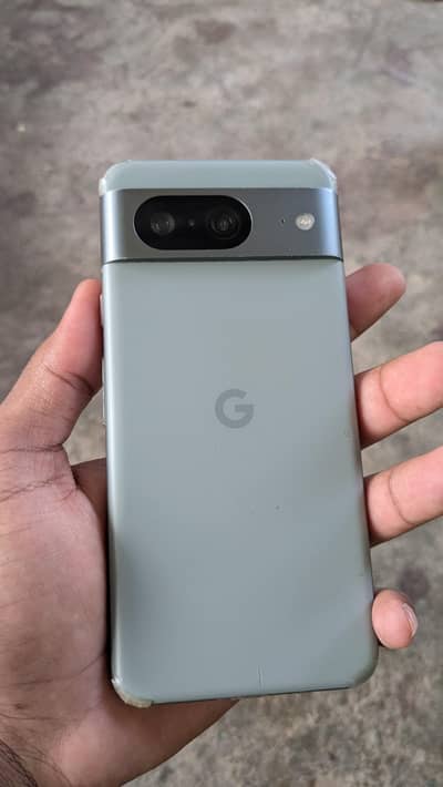 Google Pixel 8