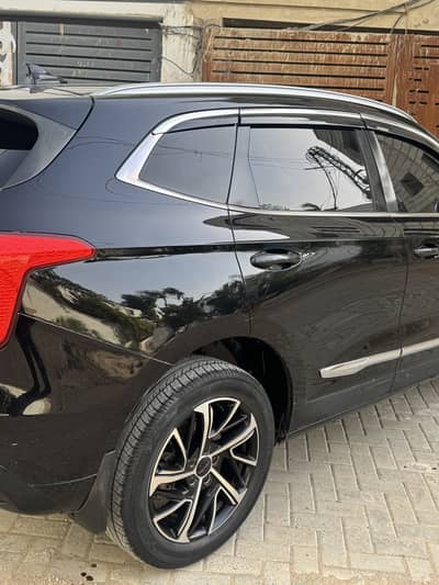 Haval Jolion 2021 1.5 full orignal