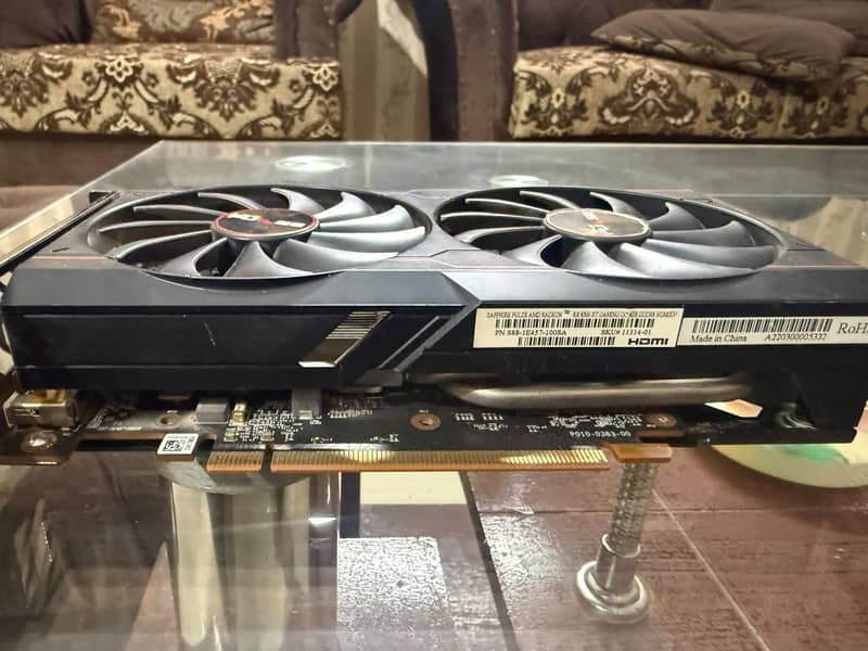 Casing + PC Components (Please Read AD) 2