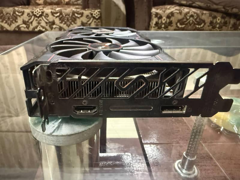 Casing + PC Components (Please Read AD) 7