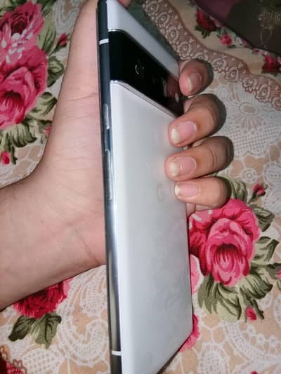 Google Pixel 6 Pro