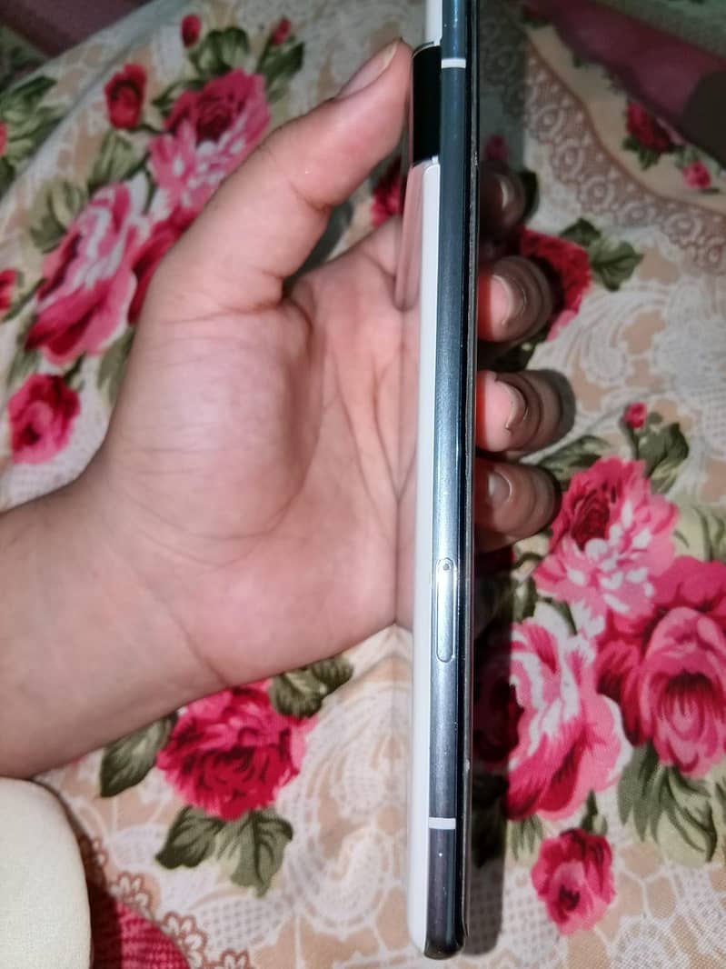 Google Pixel 6 Pro 2