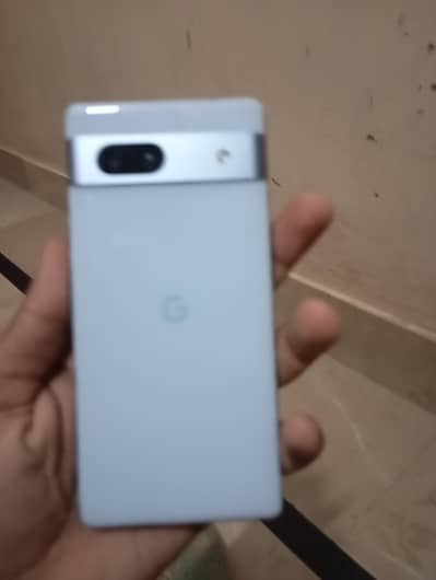 Google Pixel 7a