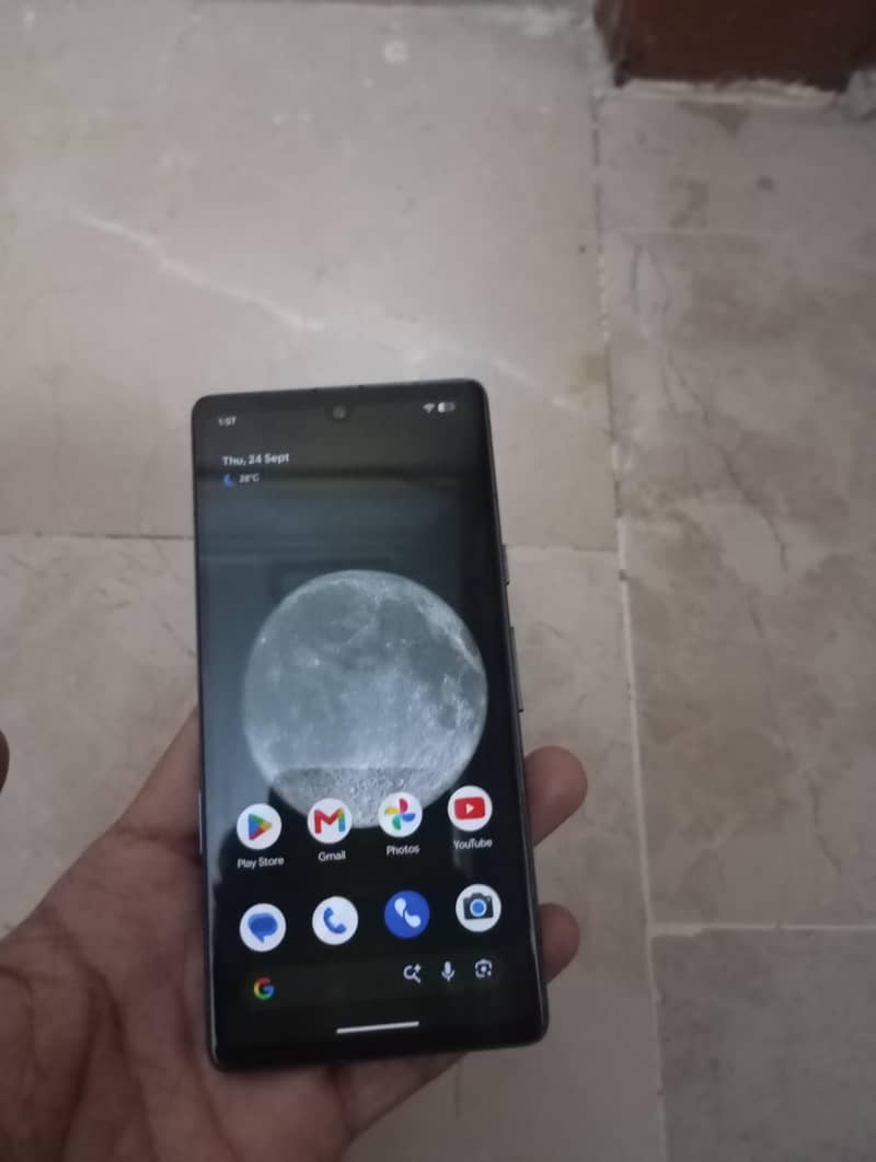 Google Pixel 7a 1